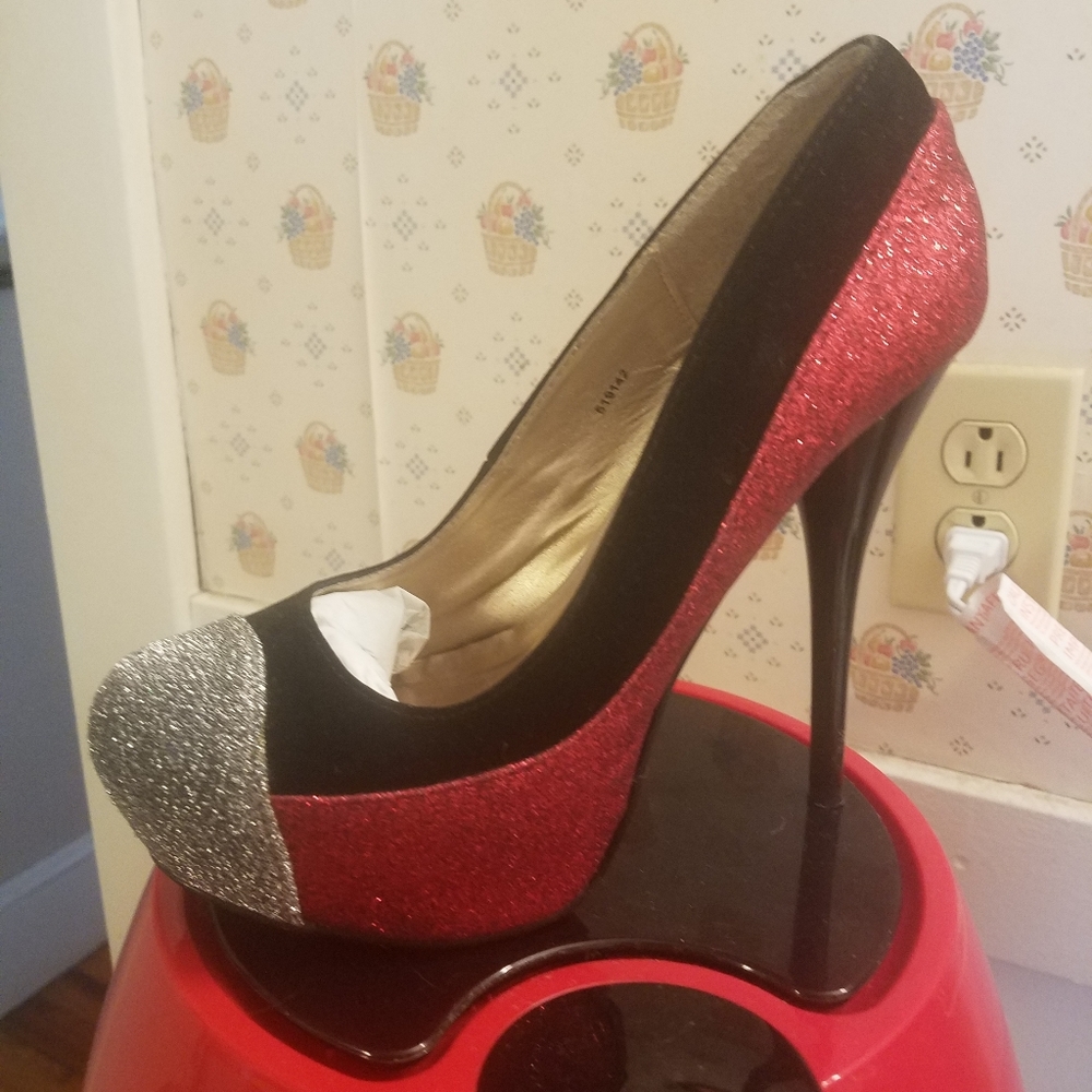 Platform pumps